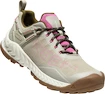 Buty damskie Keen  Nxis Evo WP Plaza Taupe/Ibis Rose