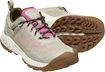 Buty damskie Keen  Nxis Evo WP Plaza Taupe/Ibis Rose