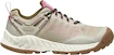Buty damskie Keen  Nxis Evo WP Plaza Taupe/Ibis Rose