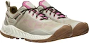 Buty damskie Keen  Nxis Evo WP Plaza Taupe/Ibis Rose