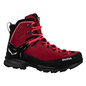 Buty damskie Salewa  MTN Trainer 2 Mid GTX Red Dahlia/Black  UK 5
