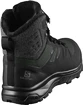 Buty damskie Salomon  Outblast TS CSWP W Black