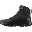 Buty damskie Salomon  Outblast TS CSWP W Black
