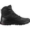 Buty damskie Salomon  Outblast TS CSWP W Black