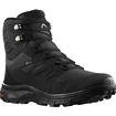 Buty damskie Salomon  Outblast TS CSWP W Black