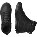 Buty damskie Salomon  Outblast TS CSWP W Black