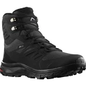 Buty damskie Salomon  Outblast TS CSWP W Black