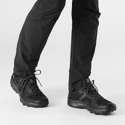 Buty damskie Salomon  Outline Prism Gore-Tex