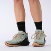 Buty damskie Salomon  OUTpulse Mid GTX Wrought Iron
