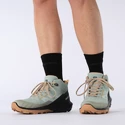 Buty damskie Salomon  OUTpulse Mid GTX Wrought Iron
