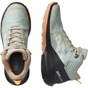 Buty damskie Salomon  OUTpulse Mid GTX Wrought Iron