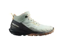 Buty damskie Salomon  OUTpulse Mid GTX Wrought Iron