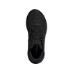 Buty do biegania dla dzieci adidas  Duramo 10 Core Black