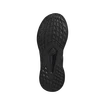 Buty do biegania dla dzieci adidas  Duramo 10 Core Black