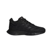 Buty do biegania dla dzieci adidas  Duramo 10 Core Black