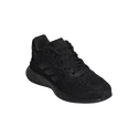 Buty do biegania dla dzieci adidas  Duramo 10 Core Black
