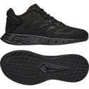 Buty do biegania dla dzieci adidas  Duramo 10 Core Black