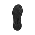 Buty do biegania dla dzieci adidas  Duramo 10 Core Black