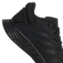 Buty do biegania dla dzieci adidas  Duramo 10 Core Black
