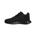 Buty do biegania dla dzieci adidas  Duramo 10 Core Black