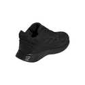 Buty do biegania dla dzieci adidas  Duramo 10 Core Black