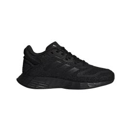 Buty do biegania dla dzieci adidas Duramo 10 Core Black