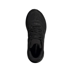 Buty do biegania dla dzieci adidas  Duramo 10 Core Black