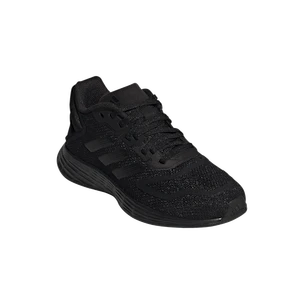 Buty do biegania dla dzieci adidas  Duramo 10 Core Black