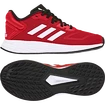 Buty do biegania dla dzieci adidas  Duramo 10 Vivid Red