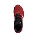 Buty do biegania dla dzieci adidas  Duramo 10 Vivid Red