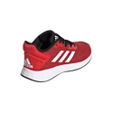 Buty do biegania dla dzieci adidas  Duramo 10 Vivid Red