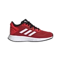 Buty do biegania dla dzieci adidas  Duramo 10 Vivid Red