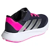 Buty do biegania dla dzieci adidas Duramo SL2 EL C Shanav/Silvmt/Lucpnk
