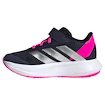 Buty do biegania dla dzieci adidas Duramo SL2 EL C Shanav/Silvmt/Lucpnk