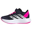 Buty do biegania dla dzieci adidas Duramo SL2 EL C Shanav/Silvmt/Lucpnk
