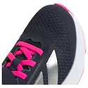 Buty do biegania dla dzieci adidas Duramo SL2 EL C Shanav/Silvmt/Lucpnk