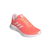 Buty do biegania dla dzieci adidas  Run Falcon 2.0 Acid Red