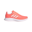 Buty do biegania dla dzieci adidas  Run Falcon 2.0 Acid Red