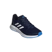 Buty do biegania dla dzieci adidas  Run Falcon 2.0 Dark Blue