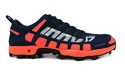 Buty do biegania dla dzieci Inov-8  X-Talon 212 Blue/Orange