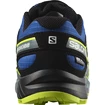 Buty do biegania dla dzieci Salomon Speedcross Speedcross CSWP J Nautical Blue