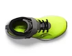 Buty do biegania dla dzieci Saucony  Kinvara 14 A/C Citron/Grey