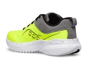 Buty do biegania dla dzieci Saucony Kinvara 14 LTT Citron/Grey