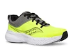 Buty do biegania dla dzieci Saucony  Kinvara 14 LTT Citron/Grey  UK 5,5