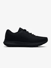 Buty do biegania dla dzieci Under Armour Charged Rogue 3-BLK