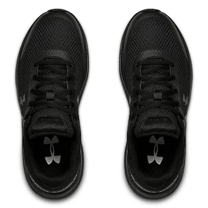 Buty do biegania dla dzieci Under Armour Surge 2 Ultimate Black