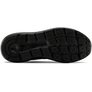 Buty do biegania dla dzieci Under Armour Surge 2 Ultimate Black