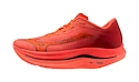 Buty do biegania Mizuno Wave Rebellion Flash 2 Dubarry/Black/Cranberry