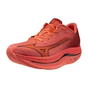 Buty do biegania Mizuno Wave Rebellion Flash 2 Dubarry/Black/Cranberry