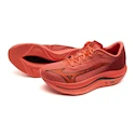 Buty do biegania Mizuno Wave Rebellion Flash 2 Dubarry/Black/Cranberry